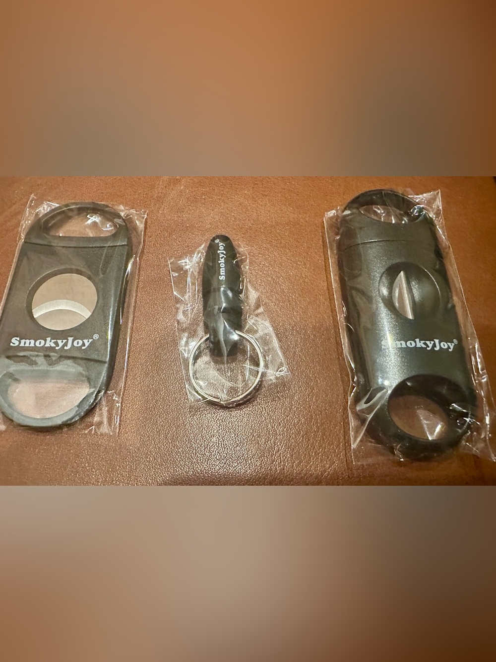 Premium Cigar Case - Black - Picture 13 of 14